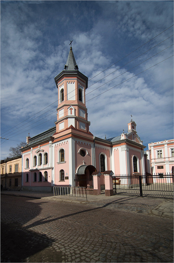 Good samaritan church - 17. 12. 2016 / 18:00