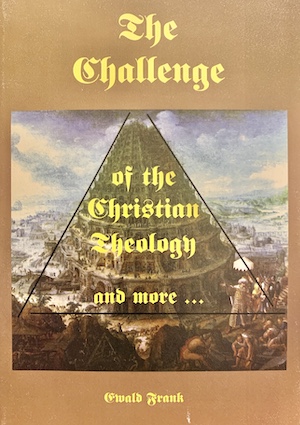 The  Challenge of the Christian Theology and more …