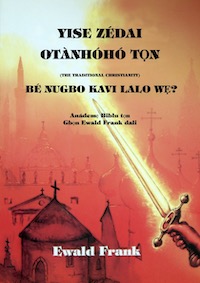 YISE ZÉDA OTÀNHÓHÓ TỌN - BÉ NUGBO KAVI LALO WẸ?